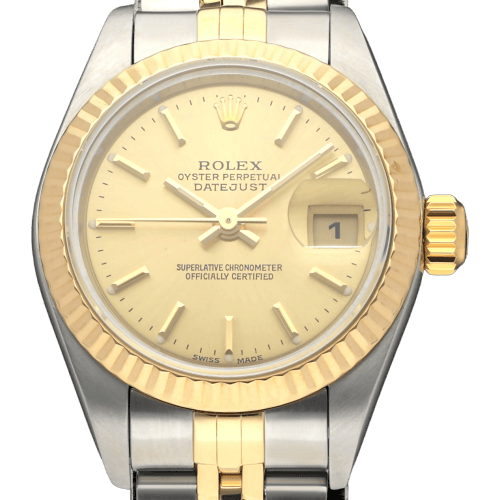 Rolex Lady-Datejust - Montre 79173