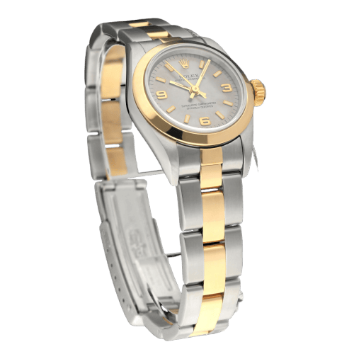 Rolex Oyster Perpetual Lady - Montre 67183