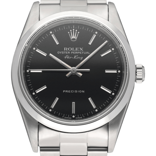 Rolex Air King Precision - Montre 14000, 1997