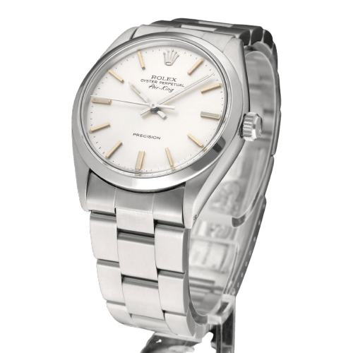 Rolex Air King Precision - Montre 5500, 1983