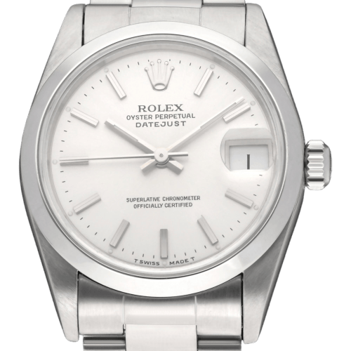 Rolex Lady-Datejust - Montre 31 mm référence 68240
