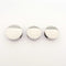 Boucles d'oreilles Hermès - Clip Clou de Selle en métal couleur argent 58 Facettes cf5z7h2awd