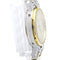 Montre Hermès - Montre Clipper quartz en acier inoxydable et métal plaqué 58 Facettes scr6p1rjja