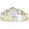 Montre Hermès - Montre Clipper quartz en acier inoxydable et métal plaqué 58 Facettes scr6p1rjja