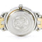 Montre Hermès - Montre Clipper quartz en acier inoxydable et métal plaqué 58 Facettes scr6p1rjja