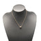 Pendentif Bvlgari - Pendentif B.zero1 en or rose 18k et diamants 58 Facettes szwtraddyz