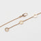 Pendentif Bvlgari - Pendentif B.zero1 en or rose 18k et diamants 58 Facettes szwtraddyz