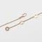 Pendentif Bvlgari - Pendentif B.zero1 en or rose 18k et diamants 58 Facettes szwtraddyz