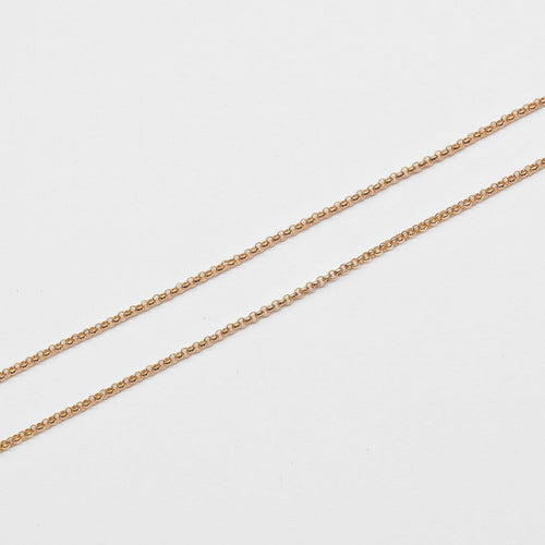 Pendentif Bvlgari - Pendentif B.zero1 en or rose 18k et diamants 58 Facettes szwtraddyz