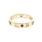 Tiffany & Co. Atlas Pierced - Bijou en or rose 18k et diamants 58 Facettes vhoo433mkc