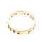 Tiffany & Co. Atlas Pierced - Bijou en or rose 18k et diamants 58 Facettes vhoo433mkc