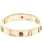 Tiffany & Co. Atlas Pierced - Bijou en or rose 18k et diamants 58 Facettes vhoo433mkc