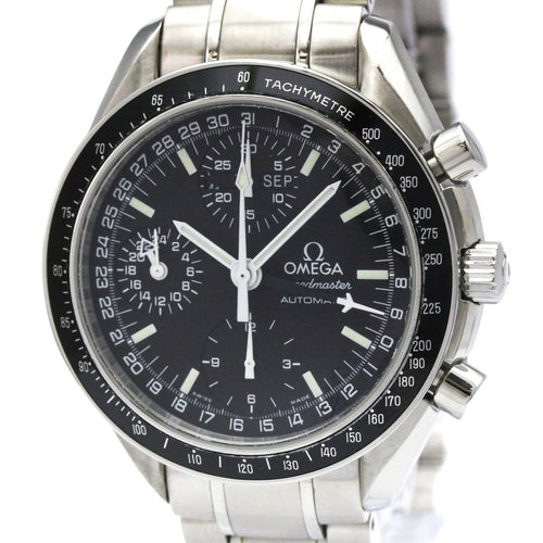 Montre Omega Speedmaster - Montre Day-Date Chronograph Automatic 58 Facettes tll1e0dmmr
