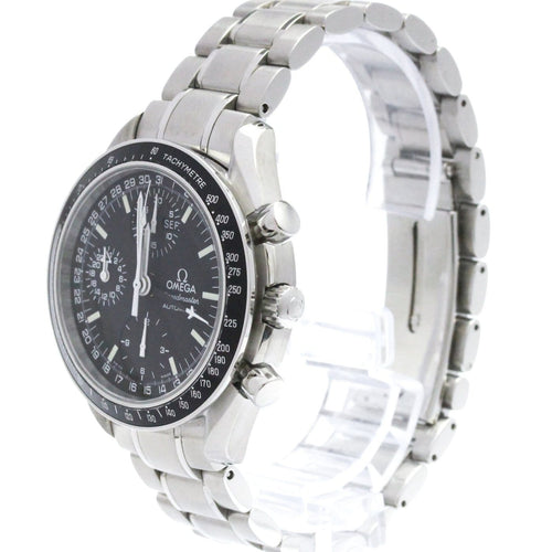Montre Omega Speedmaster - Montre Day-Date Chronograph Automatic 58 Facettes tll1e0dmmr