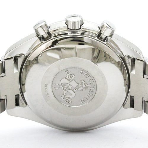 Montre Omega Speedmaster - Montre Day-Date Chronograph Automatic 58 Facettes tll1e0dmmr