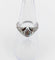 Bague 48.5 Art déco - Bague solitaire en platine et diamant 0,85 ct 58 Facettes A07832