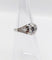 Bague 48.5 Art déco - Bague solitaire en platine et diamant 0,85 ct 58 Facettes A07832