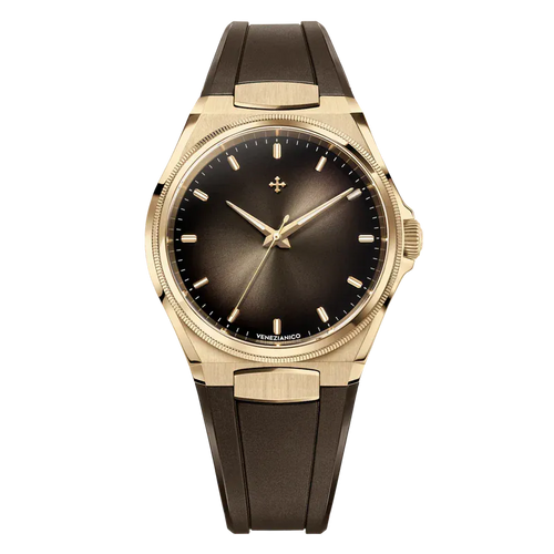 Montre Venezianico - Montre Arsenale Bronzo 6221555 58 Facettes 6221555