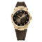 Montre Venezianico - Montre Arsenale Bronzo 6221555 58 Facettes 6221555