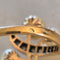 Bague 60 Art Nouveau - Bague duchesse en or jaune 18k, perles et diamants 58 Facettes Bague-002