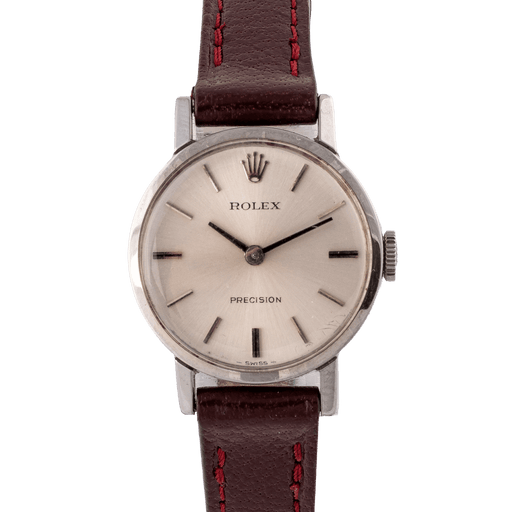 Montre Rolex Precision - Montre 2649 152 58 Facettes TOT-01374