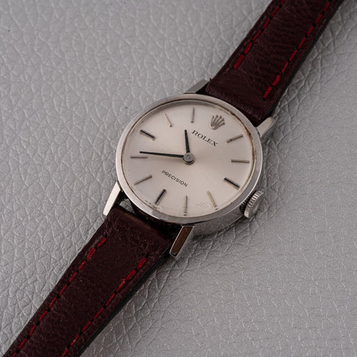 Montre Rolex Precision - Montre 2649 152 58 Facettes TOT-01374