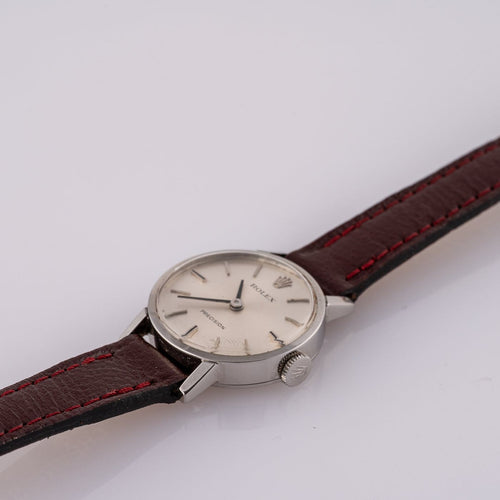 Montre Rolex Precision - Montre 2649 152 58 Facettes TOT-01374