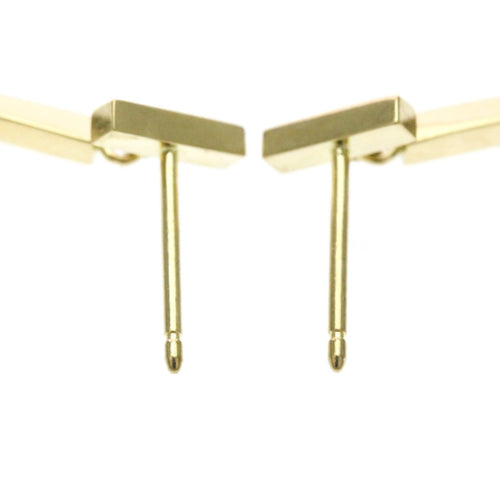 Tiffany & Co. - T Wire Bar en or jaune 18k 58 Facettes q2qk4i5c5e