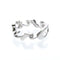 Cartier Signature - Bijou en or blanc 18k 58 Facettes pv8exo5jit