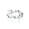 Cartier Signature - Bijou en or blanc 18k 58 Facettes pv8exo5jit