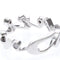 Cartier Signature - Bijou en or blanc 18k 58 Facettes pv8exo5jit