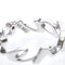 Cartier Signature - Bijou en or blanc 18k 58 Facettes pv8exo5jit