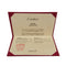 Cartier Signature - Bijou en or blanc 18k 58 Facettes pv8exo5jit