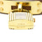 Montre Hermès Kelly - Montre quartz en métal plaqué et cuir 58 Facettes grlf3ykmgo