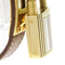 Montre Hermès Kelly - Montre quartz en métal plaqué et cuir 58 Facettes grlf3ykmgo