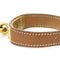 Montre Hermès Kelly - Montre quartz en métal plaqué et cuir 58 Facettes grlf3ykmgo