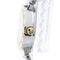 Montre Bvlgari Bvlgari - Montre quartz acier et or jaune 58 Facettes owwxi6rf6e