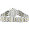 Montre Bvlgari Bvlgari - Montre quartz acier et or jaune 58 Facettes owwxi6rf6e