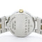 Montre Bvlgari Bvlgari - Montre quartz acier et or jaune 58 Facettes owwxi6rf6e