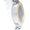 Montre Bvlgari Bvlgari - Montre quartz acier et or jaune 58 Facettes owwxi6rf6e