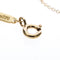 Pendentif Tiffany & Co. T Smile - Pendentif en or rose 18k 58 Facettes iqw5wvwirp