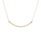Pendentif Tiffany & Co. T Smile - Pendentif en or rose 18k 58 Facettes iqw5wvwirp