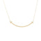 Pendentif Tiffany & Co. T Smile - Pendentif en or rose 18k 58 Facettes iqw5wvwirp