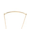Pendentif Tiffany & Co. T Smile - Pendentif en or rose 18k 58 Facettes iqw5wvwirp