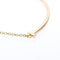 Pendentif Tiffany & Co. T Smile - Pendentif en or rose 18k 58 Facettes iqw5wvwirp
