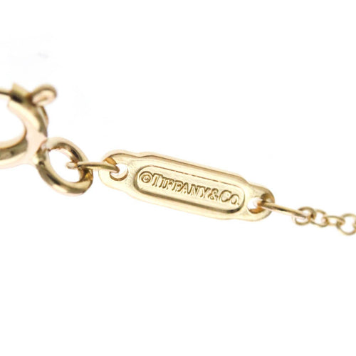 Pendentif Tiffany & Co. T Smile - Pendentif en or rose 18k 58 Facettes iqw5wvwirp