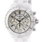 Montre Chanel J12 GMT - Montre automatique en céramique et acier inoxydable 58 Facettes kxl75hhqvy