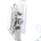 Montre Chanel J12 GMT - Montre automatique en céramique et acier inoxydable 58 Facettes kxl75hhqvy