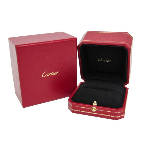 Cartier Trinity - Bijou en or tricolore 18k 58 Facettes zbo4o5c43n