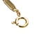Pendentif Tiffany & Co. - Pendentif T Smile en or jaune 18k 58 Facettes zwtd9dewyw